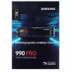 Памет Samsung SSD 990 PRO 1TB PCIe 4.0 NVMe 2.0 MZ-V9P1T0BW