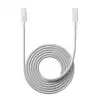 Плетен кабел USB-C към USB-C 6A (2m), Xiaomi