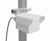 Point-to-point MikroTik Cube 60Pro ac 60 GHz 802.11ay