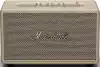 Преносима аудио система Marshall Acton III Cream 1006005 - бежов