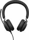 Професионални слушалки JABRA Evolve2 40 SE Стерео USB-A, MS 24189-999-999 - черен
