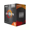 Процесор AMD Desktop Ryzen 5 6C/12T 5600GT (3.6/4.6GHz Boost,19MB,65W,AM4) Box