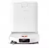 Робот прахосмукачка Xiaomi Robot Vacuum H50 Pro EU White (BHR089NEU)