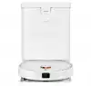 Робот прахосмукачка Xiaomi Robot Vacuum H50 EU White (BHR08GUEU)