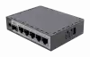Рутер MikroTik hEX S (2025) E60iUGS