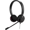 Слушалки Jabra Evolve 20 MS Stereo USB Special Edition с шумопотискане 4999-823-309