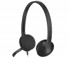 Слушалки Logitech H340 USB 981-000475