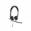 Слушалки Logitech USB Headset Stereo H650e 981-000519