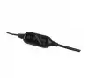 Слушалки с микрофон Logitech PC 960 USB 981-000100