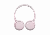 Слушалки Sony Headset WH-CH520 WHCH520P.CE7 - розови
