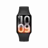 Смартчасовник Фитнес гривна 10 Pro (среднощно черно), Xiaomi Smart Band