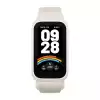 Смартчасовник Фитнес гривна 9 Active (бежово-бяла), Xiaomi Smart Band