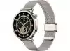 Смартчасовник Смарт часовник Watch S4 41mm с метална каишка тип Миланезе (залязващо злато), Xiaomi