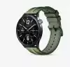 Смартчасовник Смарт часовник Xiaomi Watch S5 46mm Jungle Green (BHR08IXGL)