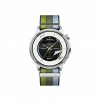 Смартчасовник Смарт часовник OPPO Watch S 4GB EMMC Silver Gleam