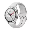 Смартчасовник Смарт часовник Xiaomi Watch S5 46mm Silver (BHR08ISGL)