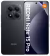 Смартфон Note 15 Pro 8/256 (черен), Redmi