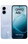 Смартфон OPPO A6k 4G Crystal Blue 4+256GB