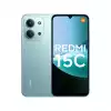 Смартфон Redmi 15C 4/256 Mint Green
