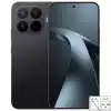 Смартфон Xiaomi 17T Pro 12GB/512GB Black (MZB0NUEEU)