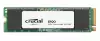 SSD диск Crucial E100 1TB PCIe 4.0 Gen4 M.2 2280 NVMe, Read/Write: 5000/3000 MB/s CT1000E100SSD8