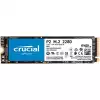 SSD диск Crucial P2 1000GB M.2 NVMe PCIEx4 CT1000P2SSD8