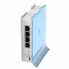 Tочка за достъп Mikrotik hAP lite RB941-2nD-TC