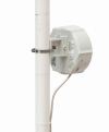 Точка за достъп MikroTik SXT SA5 RBSXTG-5HPnD-SAr2