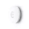 Точка за достъп TP-Link Omada EAP613 AX1800 Ceiling Mount WiFi 6