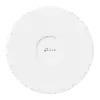 Точка за достъп TP-Link Omada EAP783 BE19000 Ceiling Mount трибандов Wi-Fi 7