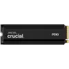 Твърд диск Crucial P510 1TB PCIe Gen5 NVMe 2280 M.2 SSD