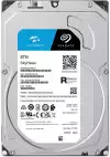 Твърд диск Seagate SkyHawk Surveillance (3.5"/8TB/SATA 6Gb/s/rpm 5400)