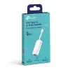 USB Type-C към RJ45 гигабитен мрежов адаптер TP-Link UE300C