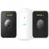 Външна IP камера Xiaomi CW100 Dual – BHR07UIEU