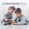 Wi-Fi Pan/Tilt камера за наблюдение TP-Link Tapo C210