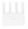 Wi-Fi рутер Xiaomi BE3600 Dual Band 2.5G Ethernet – бял