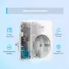 Wi-Fi Smart мини контакт TP-Link Tapo P100