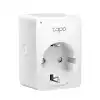 Wi-Fi Smart мини контакт TP-Link Tapo P100