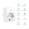 Wi-Fi Smart мини контакт TP-Link Tapo P110