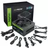 Захранващ блок Segotep AM850 850W full modular