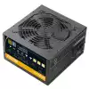 Захранващ блок Segotep BN750W V2 750W 80PLUS Bronze PCIE 5.1 ​​- черен