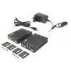 4K HDMI 2.0 KVM  Extender (усилвател), ACT AC7815, усилва сигнал до 70 м по UTP кабел