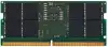 Памет Kingston 16GB DDR5 SODIMM 5600Mhz CL46 1Rx8, KVR56S46BS8-16