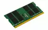 Памет Kingston 32GB SODIMM DDR4 PC4-25600 3200MHz CL22 KVR32S22D8/32