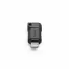 HAMA USB-C адаптер към Apple Lightning Plug, черен