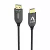 Оптичен HDMI Кабел Avinity, ултра високоскоростен, сертифициран, 8K, 20 м