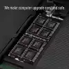 Памет Team Group Elite DDR3L - 8GB, 1600 mhz, CL11-11-11-28 1.35V
