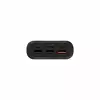 Външна батерия Silicon Power QS55, 20000 mAh, Черен