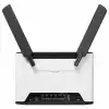 Access point - Точка за достъп MikroTik Wi-Fi 6, IEEE 802.11 b/g/n/ax (2.4 GHz), IEEE 802.11 a/n/ac/ax (5 GHz), 1x USB 3.0 Type A,6 dB,