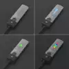 Адаптер j5create JCA157, USB-C мъжко - HDMI 2.1 женско, 8K